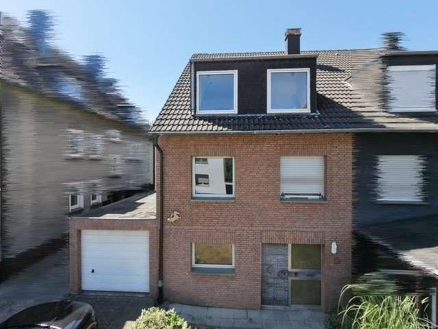 Haus kaufen in Bochum-Wattenscheid, Bochum