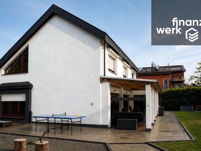 Haus kaufen in Bochum-Wattenscheid, Bochum
