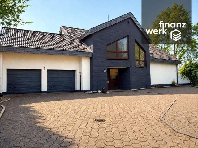 Haus kaufen in Bochum-Wattenscheid, Bochum