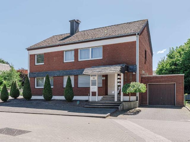 Haus kaufen in Grumme, Bochum