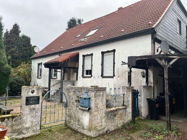 Haus kaufen in Bochum-Wattenscheid, Bochum