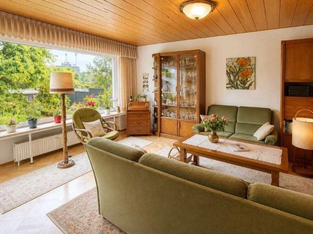 Haus kaufen in Linden, Bochum