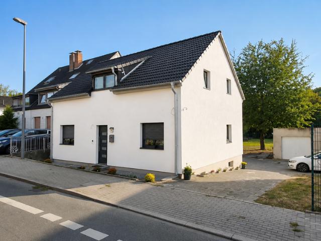 Haus kaufen in Riemke, Bochum