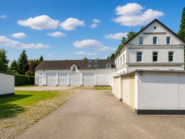 Haus kaufen in Bochum-Wattenscheid, Bochum