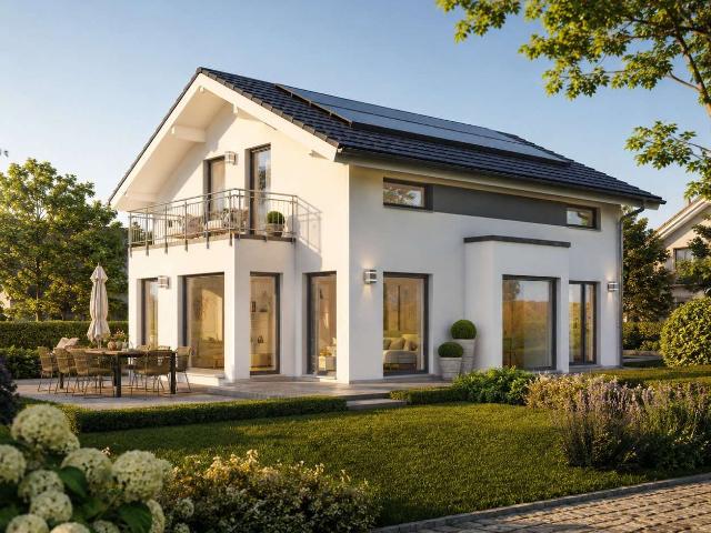 Haus kaufen in Bochum-Wattenscheid, Bochum