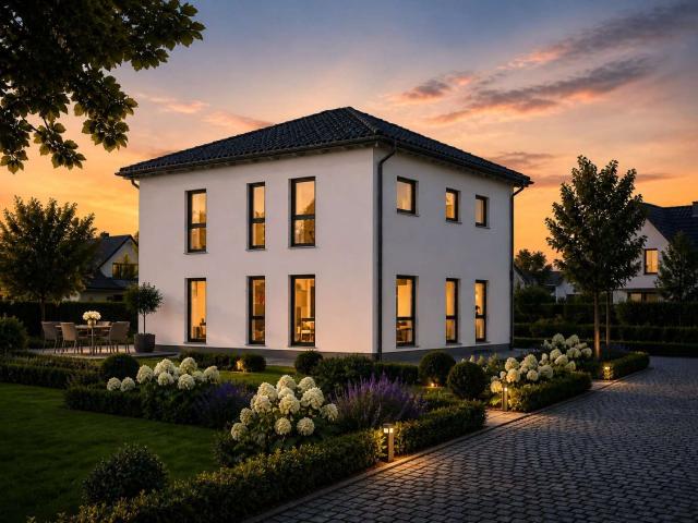 Haus kaufen in Bochum-Wattenscheid, Bochum