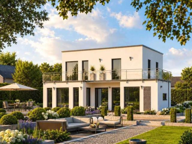 Haus kaufen in Bochum-Wattenscheid, Bochum