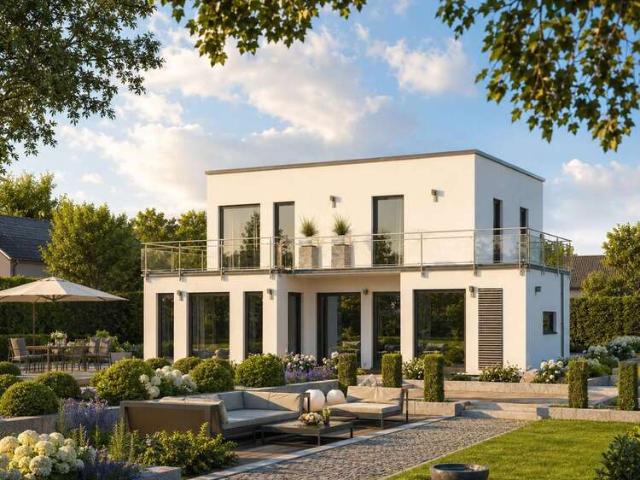 Haus kaufen in Bochum-Wattenscheid, Bochum