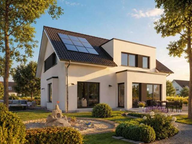 Haus kaufen in Bochum-Wattenscheid, Bochum