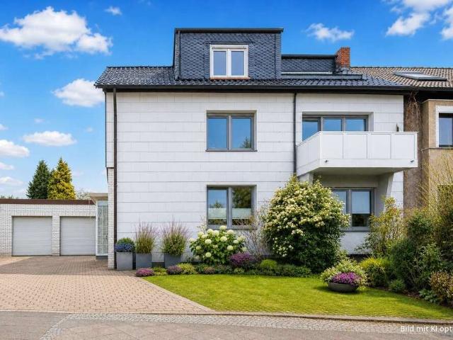 Haus kaufen in Werne, Bochum