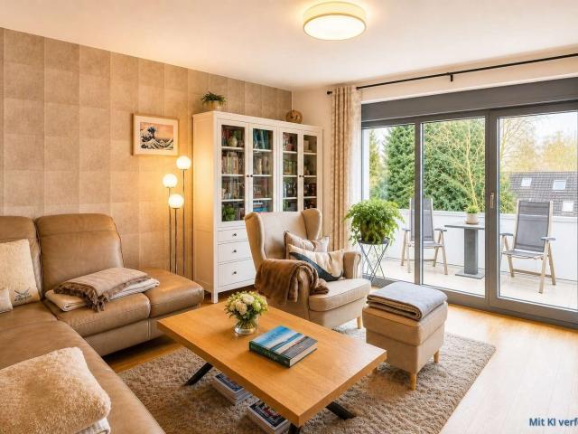 Haus kaufen in Bochum-Ost, Bochum