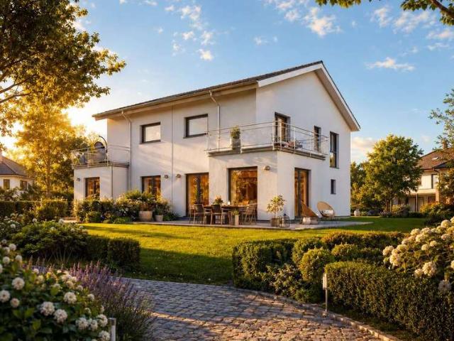 Haus kaufen in Bochum-Süd, Bochum