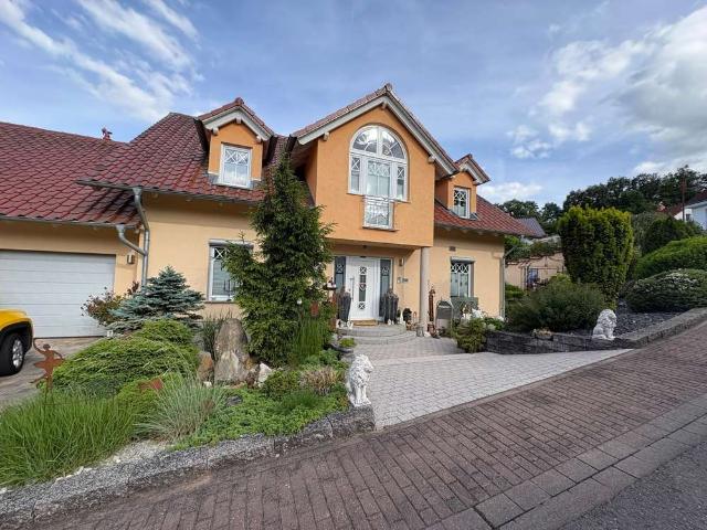 Haus kaufen in Bockenau, Rheinland-Pfalz