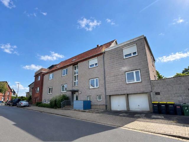 Haus kaufen in Bockenem