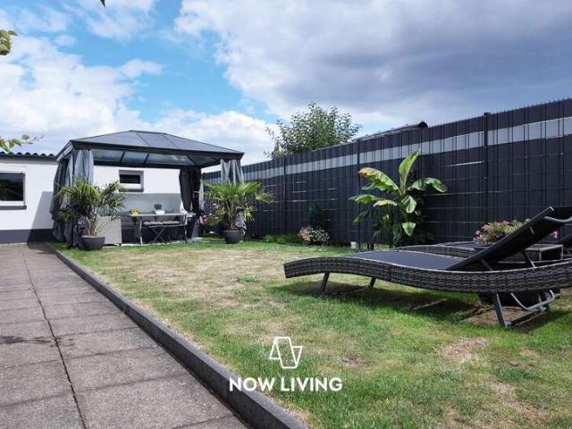 Haus kaufen in Volkersheim, Bockenem