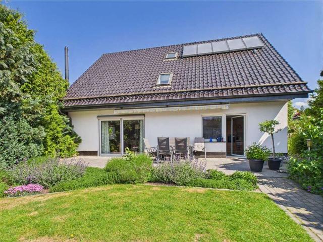 Haus kaufen in Bockenem, Volkersheim