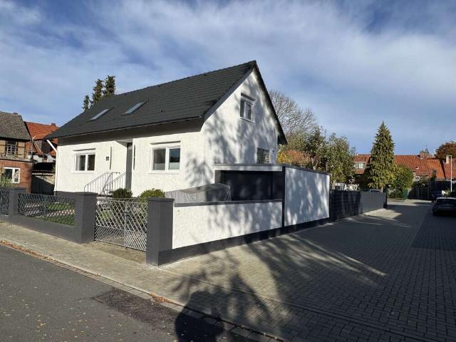 Haus kaufen in Bockenem, Niedersachsen