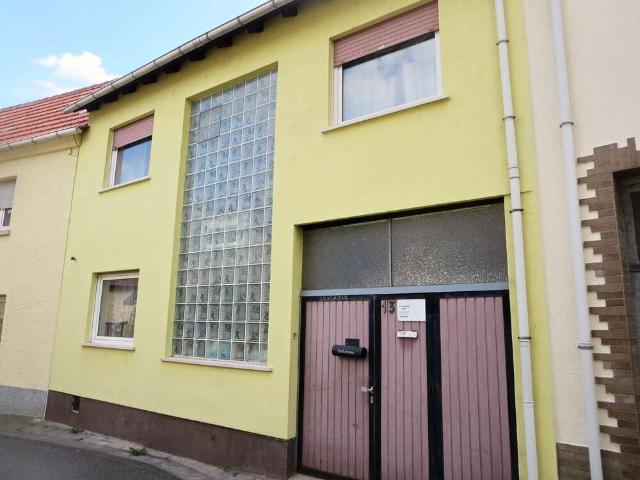 Haus kaufen in Bockenheim, Rheinland-Pfalz
