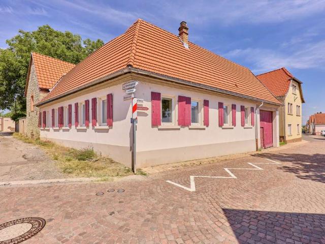 Haus kaufen in Bockenheim, Rheinland-Pfalz