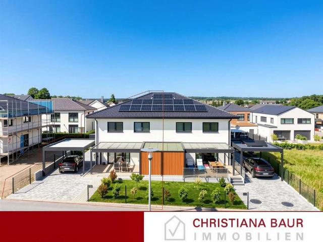 Haus kaufen in Bodelshausen, Baden-Württemberg