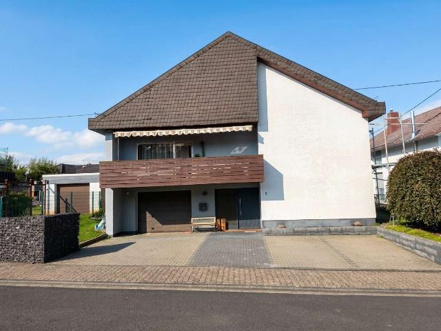 Haus kaufen in Boden, Rheinland-Pfalz