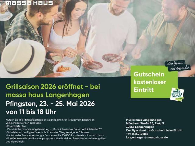 Haus kaufen in Bodenburg, Bad Salzdetfurth
