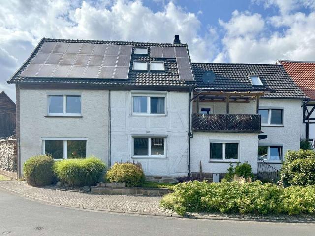 Haus kaufen in Bodenfelde, Niedersachsen