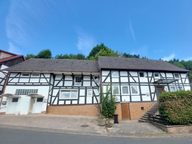 Haus kaufen in Bodenfelde, Niedersachsen