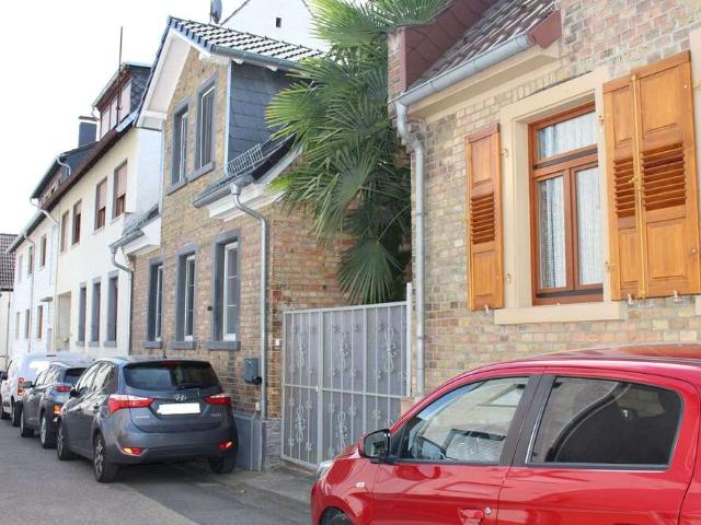 Haus kaufen in Bodenheim, Rheinland-Pfalz