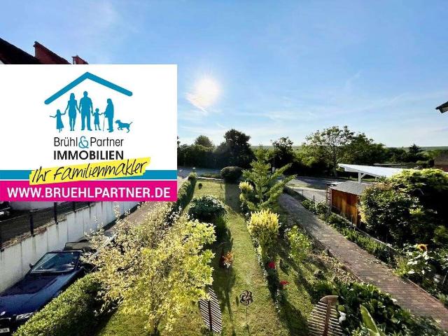 Haus kaufen in Bodenheim, Landkreis Mainz-Bingen