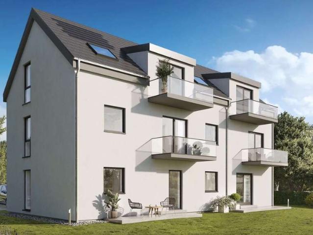 Haus kaufen in Ludwigshafen, Bodman-Ludwigshafen