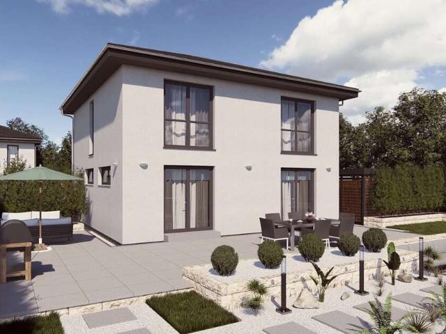 Haus kaufen in Ludwigshafen, Bodman-Ludwigshafen