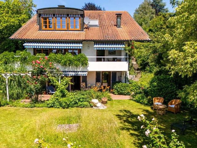 Haus kaufen in Bodnegg, Baden-Württemberg