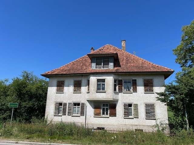 Haus kaufen in Bodnegg, Baden-Württemberg