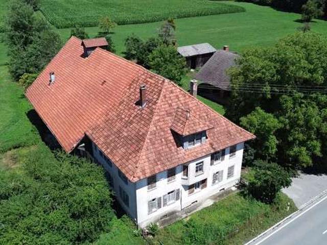Haus kaufen in Rosenharz, Bodnegg