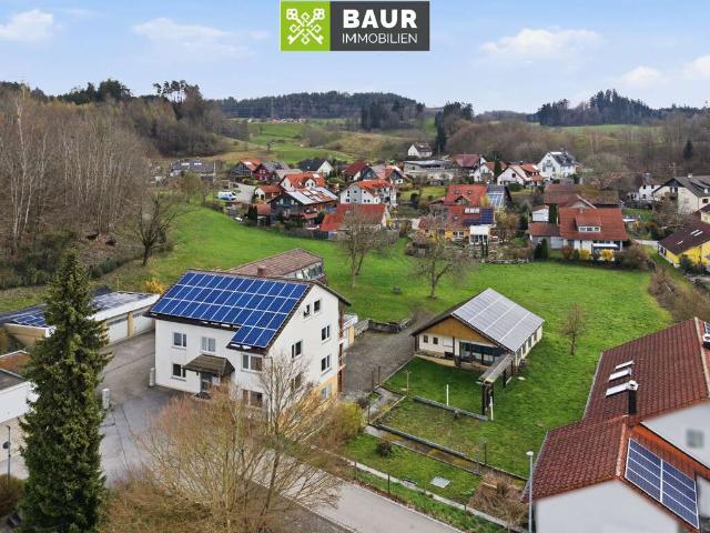 Haus kaufen in Bodnegg, Baden-Württemberg