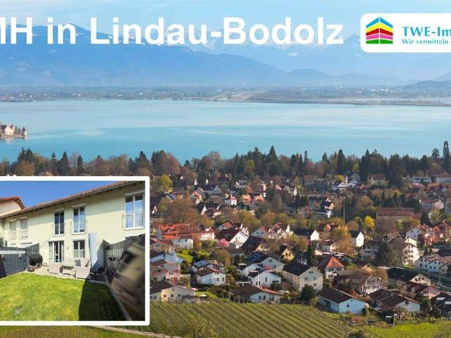 Haus kaufen in Bodolz, Bayern