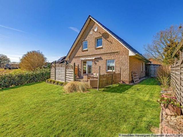 Haus kaufen in Böel, Schleswig-Holstein
