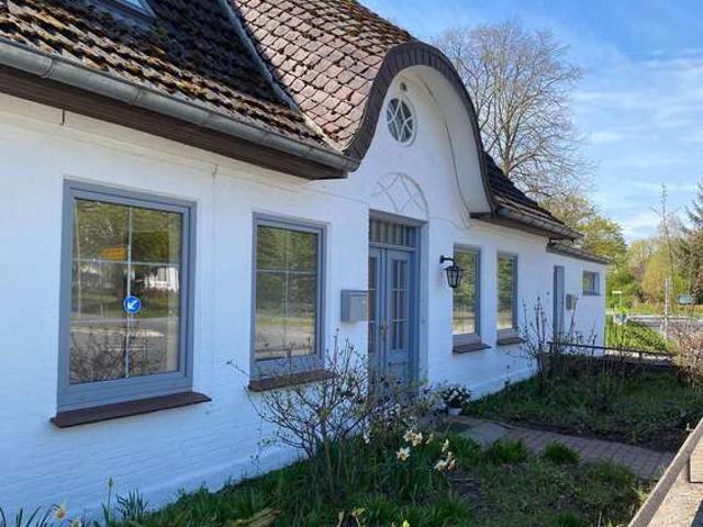 Haus kaufen in Böel, Schleswig-Holstein
