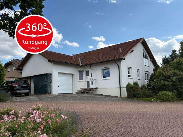 Haus kaufen in Boffzen, Landkreis Holzminden