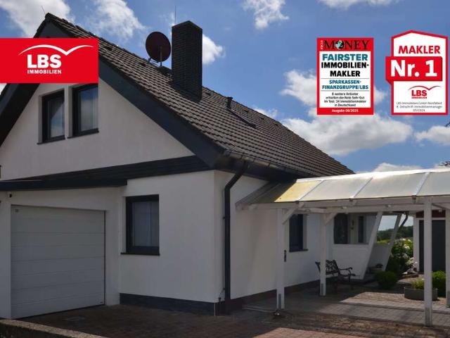 Haus kaufen in Bogel, Rheinland-Pfalz