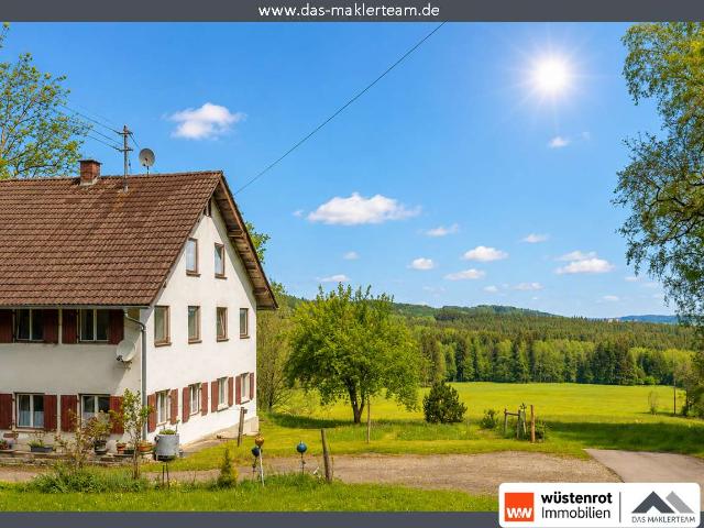 Haus kaufen in Berg, Böhen