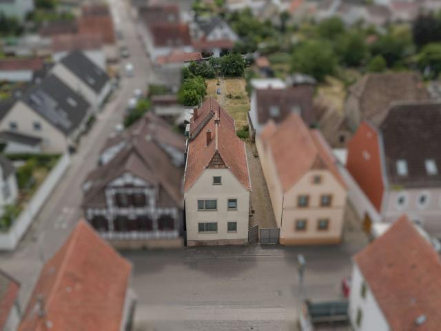 Haus kaufen in Böhl-Iggelheim, Rheinland-Pfalz