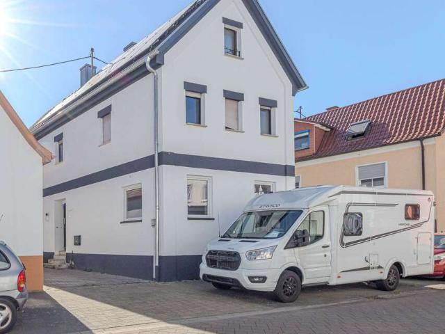 Haus kaufen in Böhl-Iggelheim, Rheinland-Pfalz