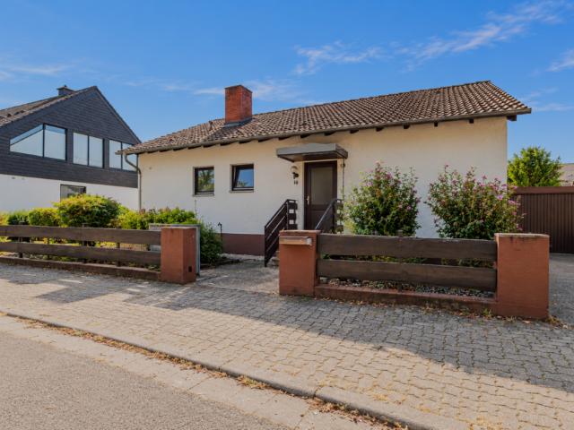 Haus kaufen in Iggelheim, Böhl-Iggelheim