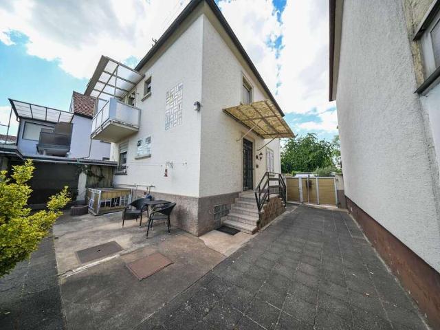 Haus kaufen in Böhl-Iggelheim, Rheinland-Pfalz