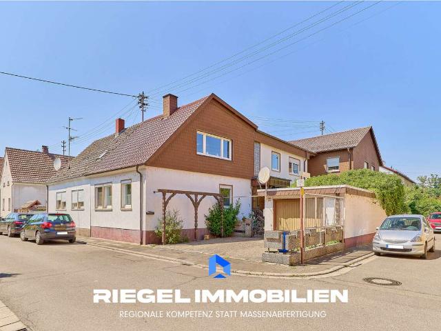 Haus kaufen in Böhl-Iggelheim, Rheinland-Pfalz