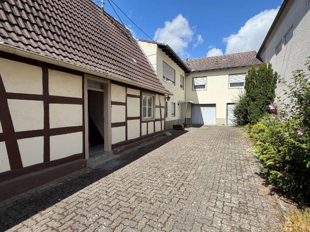 Haus kaufen in Böhl-Iggelheim, Rheinland-Pfalz