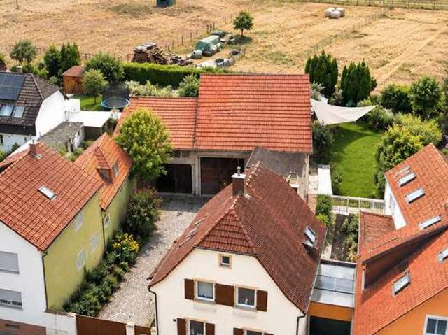 Haus kaufen in Böhl-Iggelheim, Rheinland-Pfalz