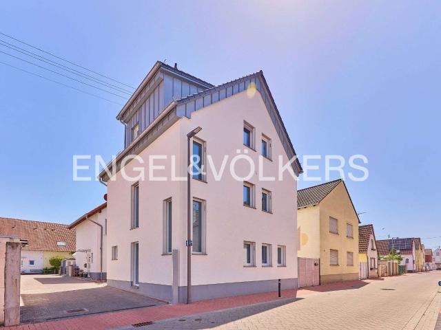 Haus kaufen in Böhl-Iggelheim, Rheinland-Pfalz